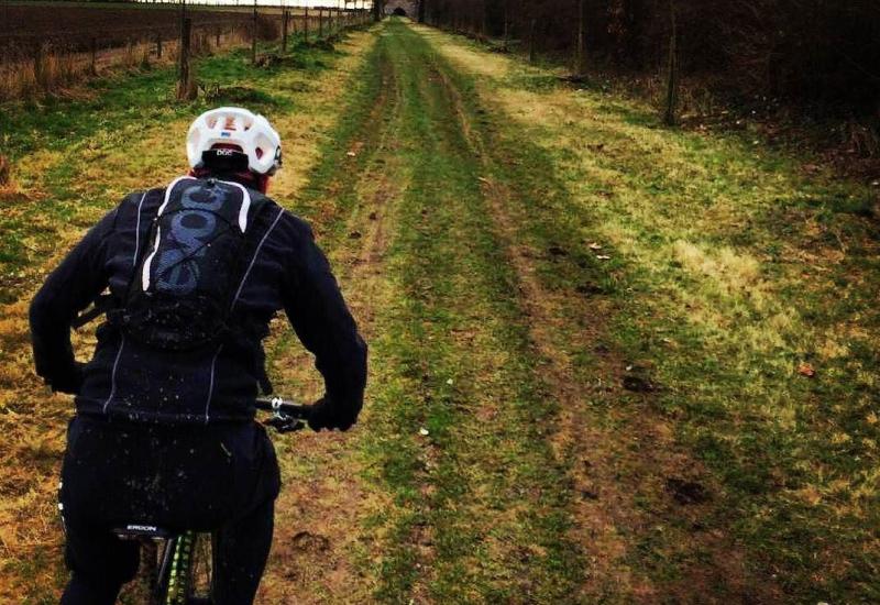 Zomaarbike © Sport.Vlaanderen