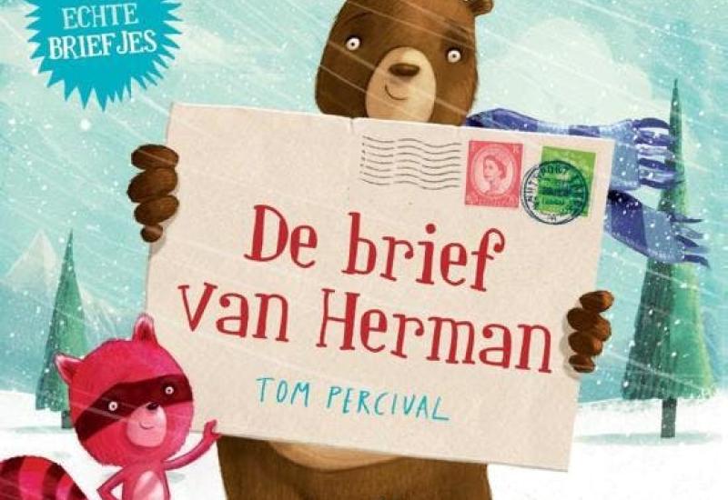 De brief van Herman Zomer 2 - 2026 © Panta Rhei vzw