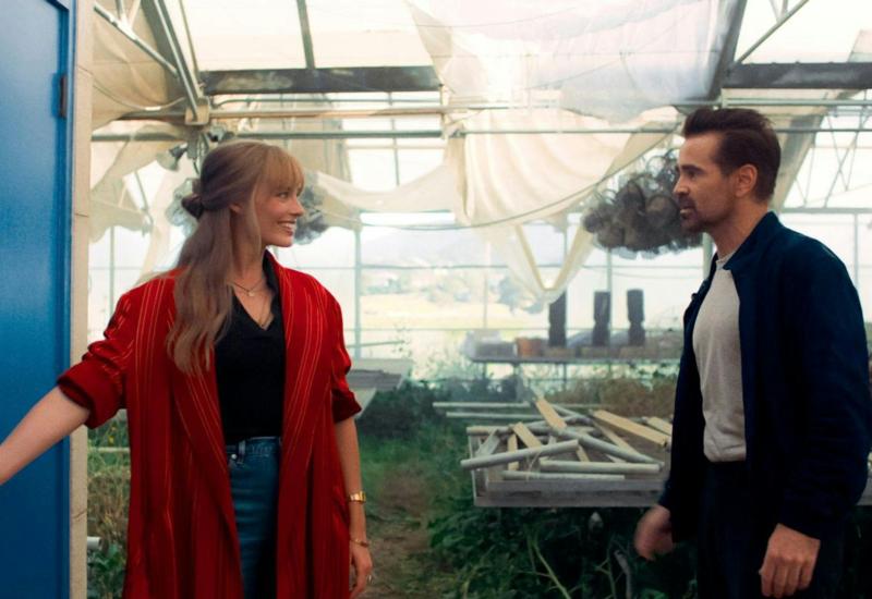 A big bold beautiful journey - Kogonada © onbekend