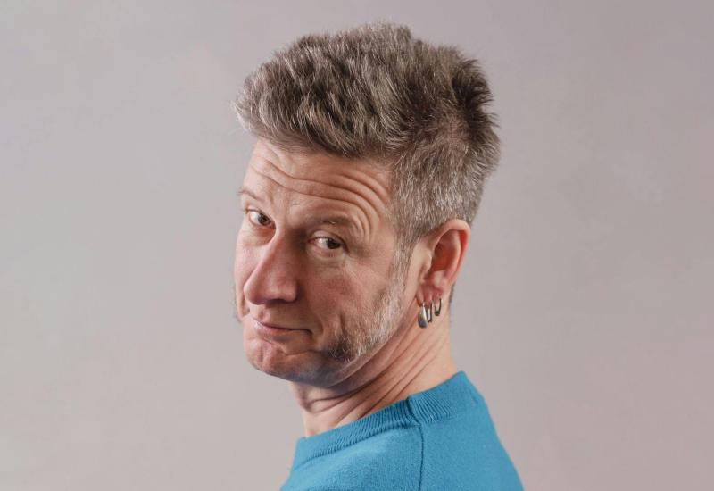 Wouter moet meer orde hebben! - Wouter Deprez © Jonas Lampens