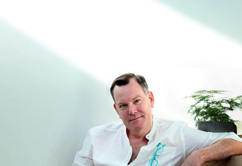 Coach - Arnout Van den Bossche © Filip Naudts