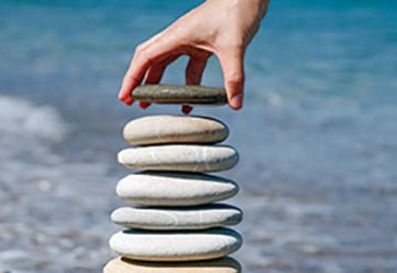 Cursus - Eutonie voor beginners © Samana vzw
