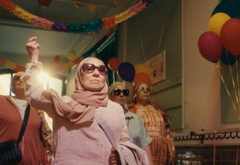 Les Baronnes - Nabil Ben Yadir © onbekend