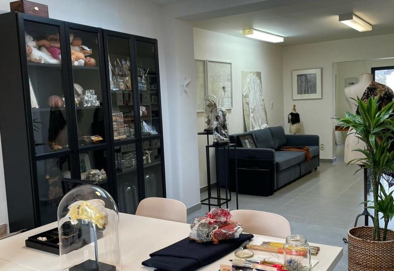 Atelier in beeld: Annemie Rager © Atelier in Beeld