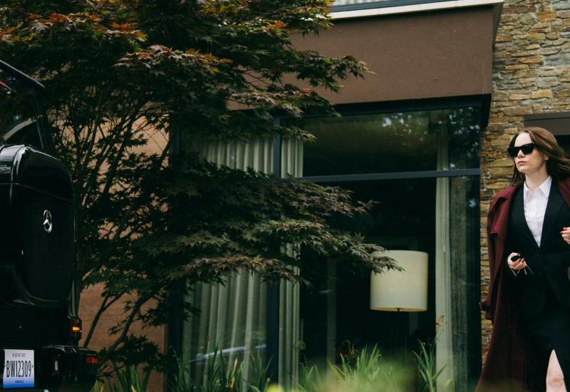 Bugonia - Yorgos Lanthimos © onbekend