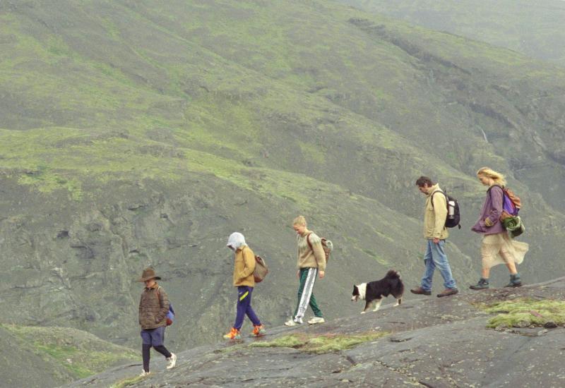 The Love That Remains - Hlynur Pálmason © onbekend