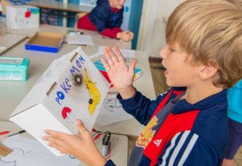 Word Pokémonmaster! © Skillz vzw