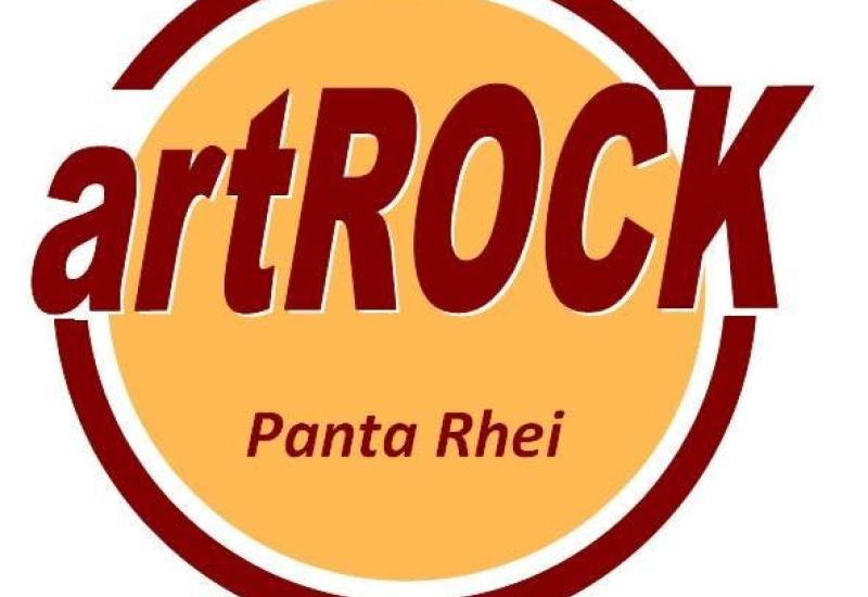 ArtROCK Zomer 8 - 2025 © Panta Rhei vzw