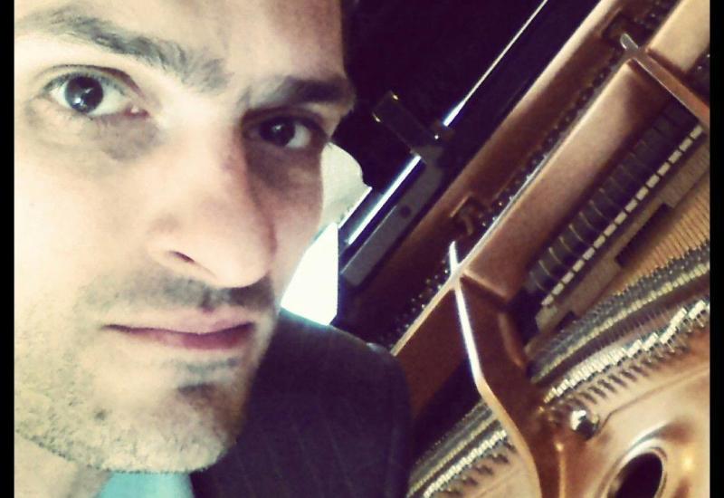 Kom en beleef de betovering van Kerstmis samen met ons ! © Pieter Van Ingelgem