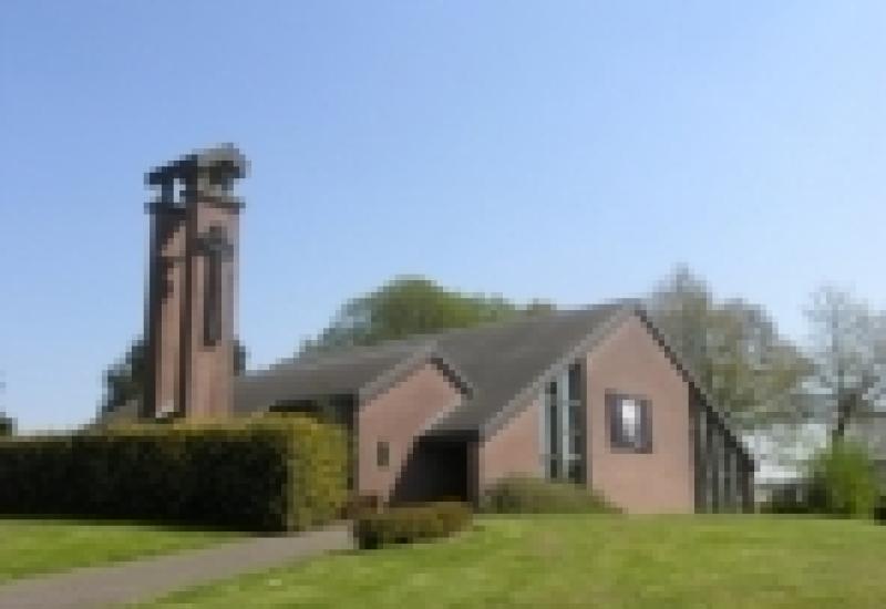 Bouwkermis Savio Dilbeek; een weekend vol ambiance, ontmoeting!! © vzw Saviocentrum