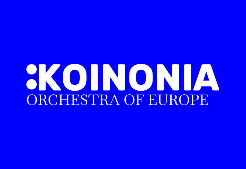 Koinonia - Kamermuziek Concerten © Koinonia Orchestra of Europe - Ewan Andrade Lopes