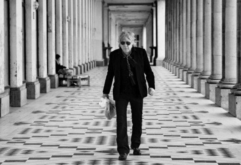 Expo Week van de Belgische Muziek - Alex Vanhee © Alex Vanhee