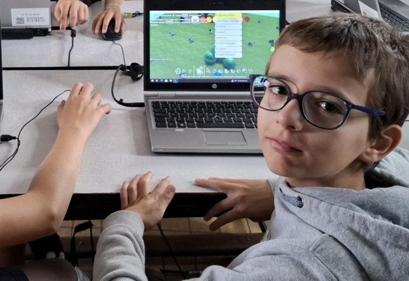 Gamemakers © Skillz vzw