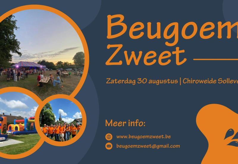 Beugoem Zweet 2025 © Beugoem Zweet