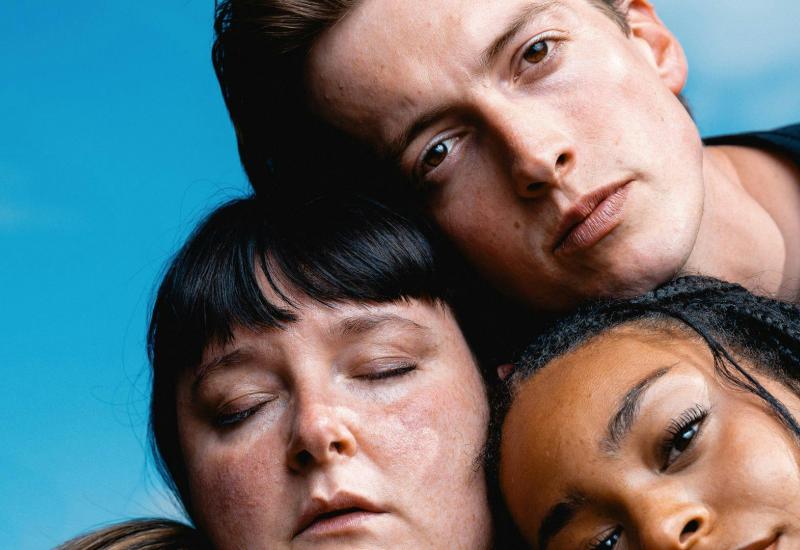 JUDIT ZKT - Het nieuwstedelijk/Femke Van der Steen, Christophe Aussems, Sara Vertongen, D © Boumediene Belbachir