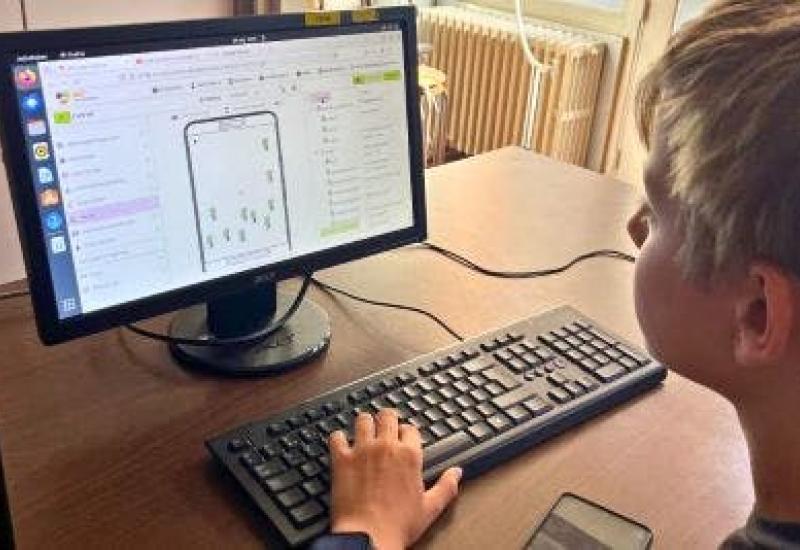 App-makers © Skillz vzw