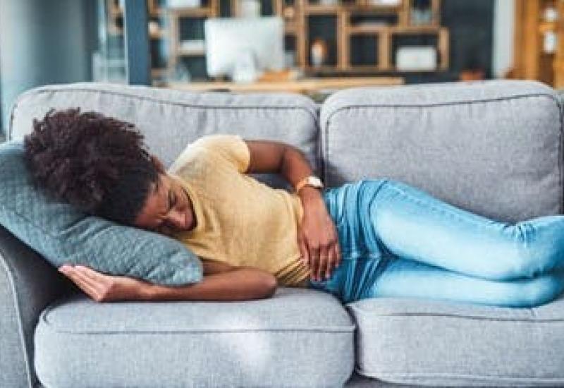 Infosessie - Leven met endometriose © Samana vzw