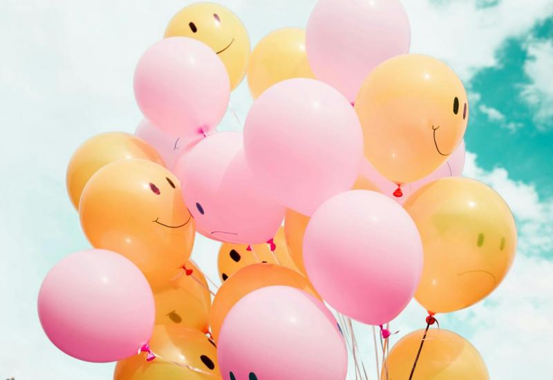 Positief denken: boost je energie © CC0 - Unsplash - Madison Oren