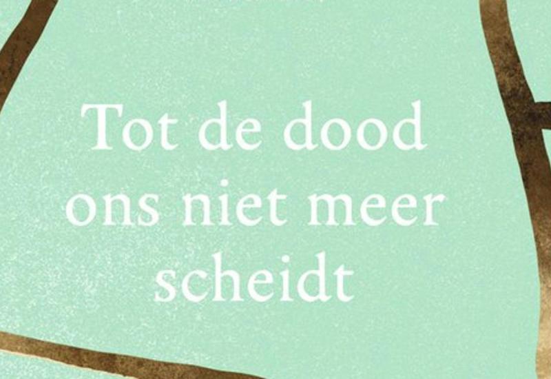 Tot de dood ons niet meer scheidt - Omgaan met de rimpelingen van rouw en verlies © Nele en Wouter Stinckens