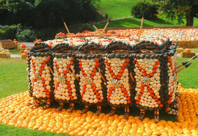 Pumpkimania 2025 © Pumpkimania