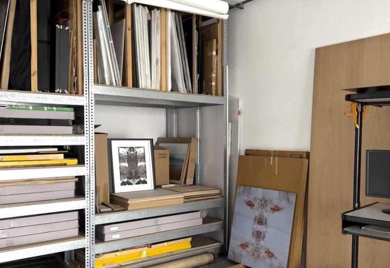 Atelier in beeld: Sterck © Atelier in Beeld