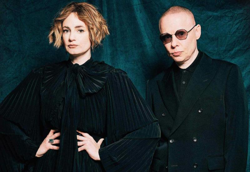 30 YEARS ANNIVERSARY TOUR - HOOVERPHONIC met Noémie Wolfs © onbekend 30 YEARS ANNIVERSARY TOUR - HOOVERPHONIC met Noémie Wolfs © onbekend