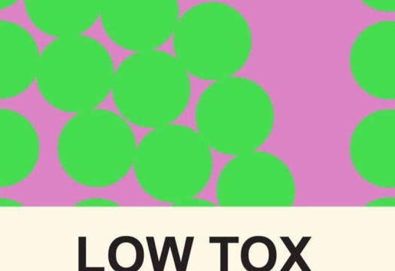 Lezing Low Tox Living - Kom alles te weten over hormoonverstoorders & toxines © Marouschka Beckers