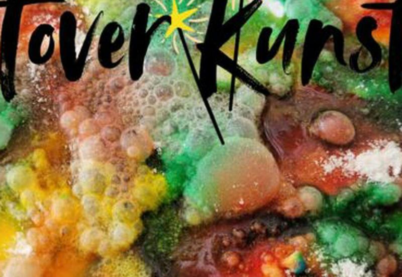 Tover Kunst S-M-Bodegem Zomer 1 - 2026 © Panta Rhei vzw