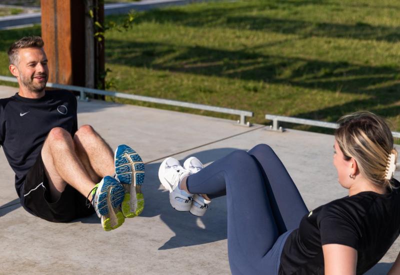 BBB: Sportreeks © Het Sportburo