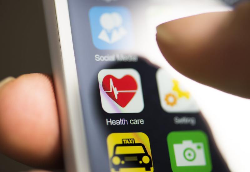 Digi-workshop: gezondheidsapps © google