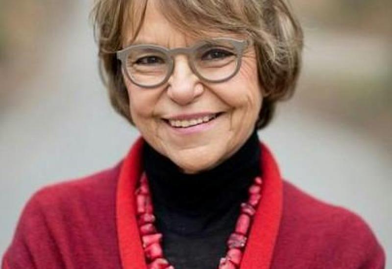Toast literair: Ontmoeting met Brigitte Raskin © Filip Claessens Toast literair: Ontmoeting met Brigitte Raskin © Filip Claessens