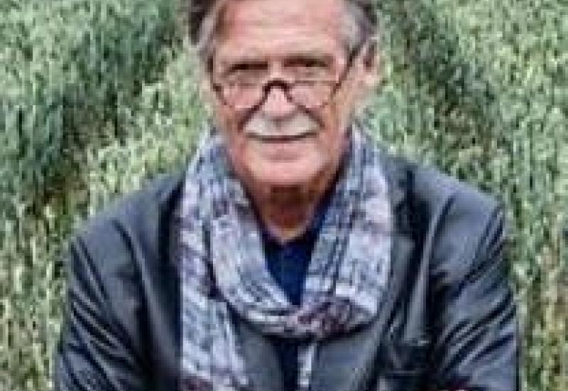 "Patiënten- en mensenrechten bij een waardig levenseinde" door Wim Distelmans © Wim Distelmans